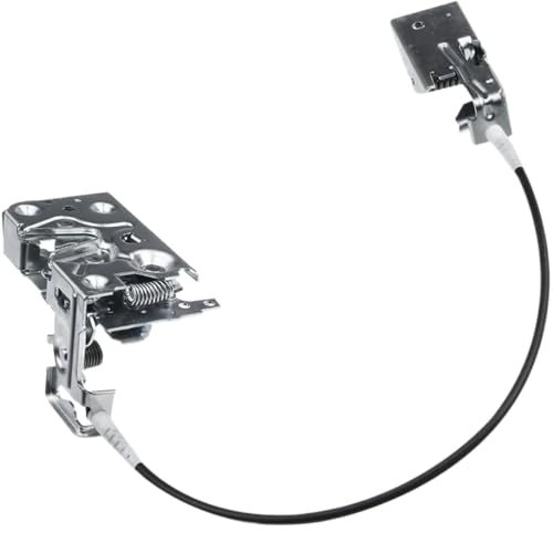 Actionneur de verrouillage de porte résout blocage serrure passager Bronco F250 F350