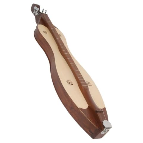 Roosebeck Grace Mountain Dulcimer Cover