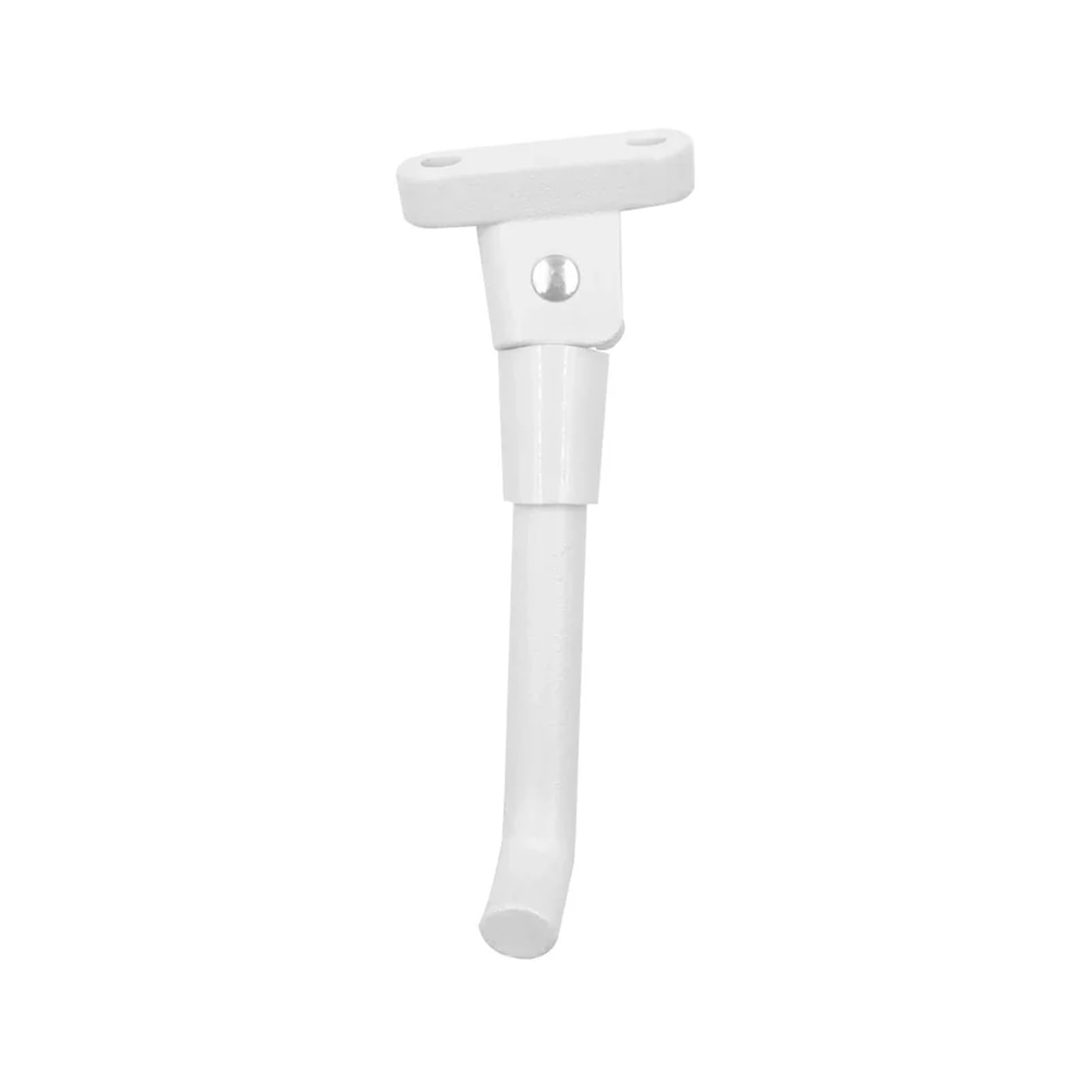 5/10 Pezzi Supporto for Piedi for Monopattino Elettrico Supporto for cavalletto for parcheggio Compatibile con Xiaomi M365 PRO 1s Supporto Laterale for treppiede Scooter di Ricambio(5pcs)
