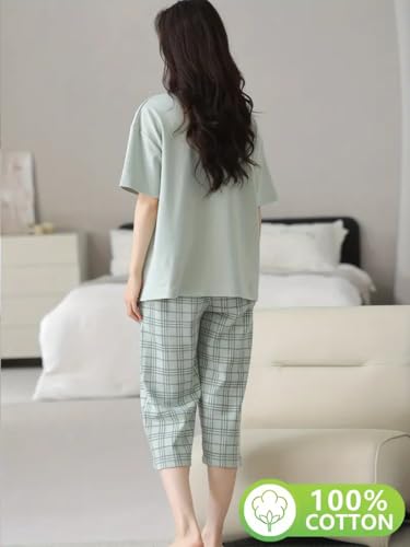 Image of Louis Luxe Women Pajama Set