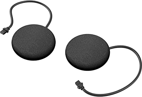 Sena Haut-parleurs pour 50R casque moto accessoire audio écouteurs de rechange