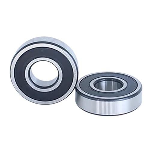 Roulement à gorge profonde 6202-2rs 180202 RS 15x35x11mm