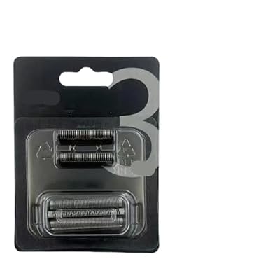 ,Compatible For Panasonic, Shaver ES9087 ES9068 Blade Accessories ES-ERT3 LT30 ST23 WSL7D WSL7D TSTFN ES-BSL4 ES-BST2Q ES-BST6Q ES-GA20