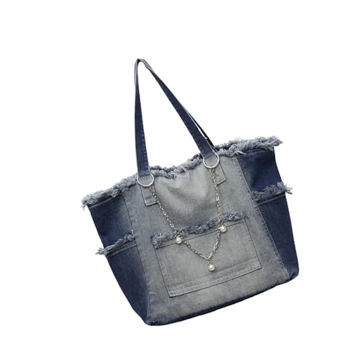 Sac à bandoulière vintage et grand sac à main décontracté pour filles