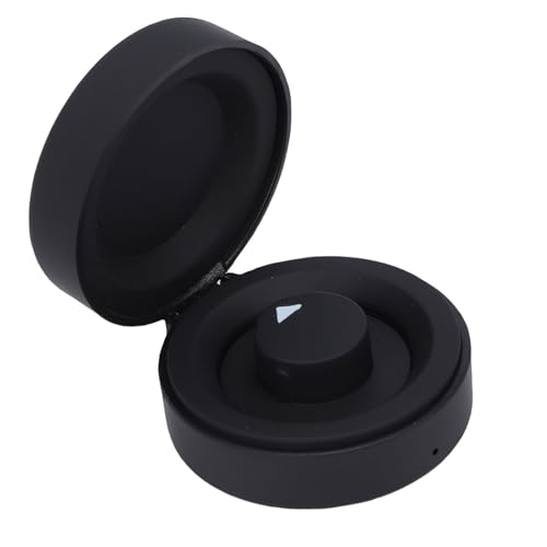 Estuche de carga para Ring Gen 4 base ABS smart ring compacta 2