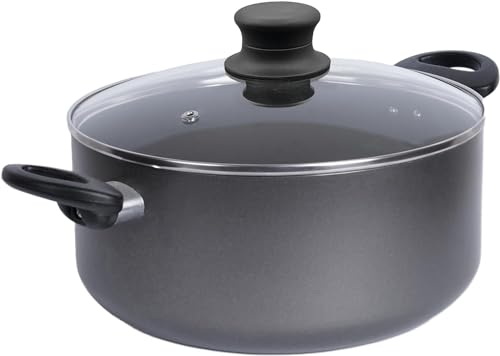 Circle of Trust 8L Stock Pot with Lid