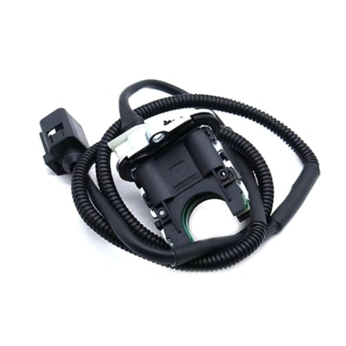 Capteur d'angle de volant 6Q1423291D de rechange pour direction assistée Polo 2002-2006