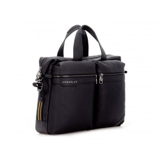 SCHARLAU Briefcase3