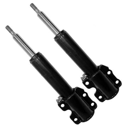 Amortecedor Dianteiro -Turbogás Cofap GL15000M comp. Mercedes Benz: Sprinter 308/310/311/313 (Exc 95/