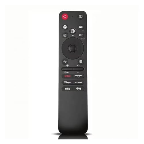 Télécommande vocale AKB76046602 Air Mouse : la solution pour remplacer un boîtier en panne