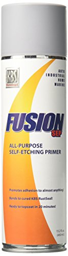 KBS Coatings 7100 Fusion Self-Etch Primer - 15.2 fl. oz.