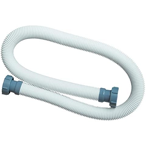 Manguera Intex de 38 mm de diámetro, 150 cm de longitud Cover