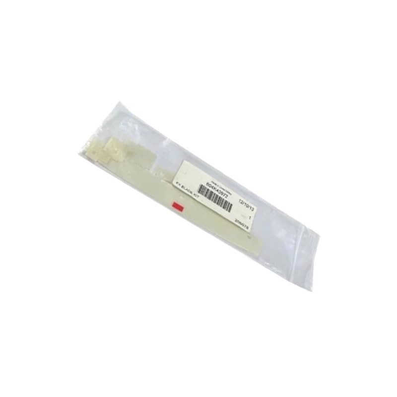 Kit de lames FX 604K40972 haute précision compatible Xerox Nuvera 288 144