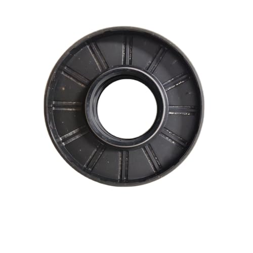 DSFVVXV Washing Machine Oil Seal Replacement Parts, Washing Machine Service Parts, 37x84x9.5/12 MM