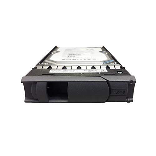 NetApp 1 To SATA 7,2 K HDD disque dur interne 3.5 pour informatique d'entreprise WD1002FBYS
