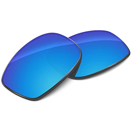 Image of Performance Replacement Lenses Compatible with Von Zipper Clutch Polarized