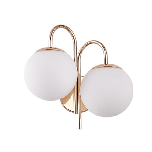 Lámpara de pared LED gran alcance para evitar la fatiga ocular 6