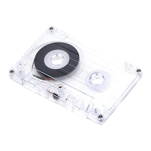 predolo �󔒂̃J�Z�b�g�e�[�v�I�[�f�B�I�J�Z�b�g�A�����̉�c�A�l�I�ȃ��}�C���_�[�A��c�A�X�s�[�`�ɘ^���\�ȋ󔒂̃I�[�f�B�I�e�[�v, 45��