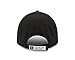 New Era Colorado Rockies Youth Pinch Hitter Wool Replica Adjustable Cap (Black)
