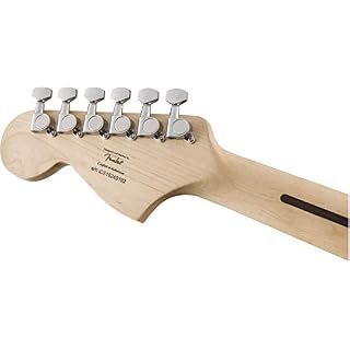 Squier Bullet Mustang HH – Bleu impérial – Image 6