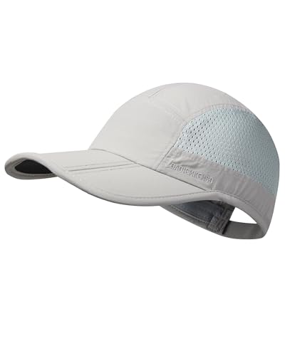 Image of GADIEMKENSD UPF50+ Protect UV Camo Hats with Folding Brim for Men and Women Unstructured