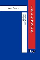 Diccionario Pocket Islandés 1521366330 Book Cover