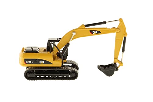 Caterpillar 302.7 excavator