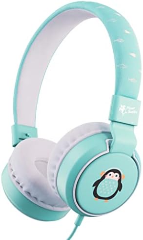 CASQUE FILAIRE THOMSON SUPRA-AURICULAIRE POUR ENFANTS - ROSE - 132503
