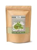 Biojoy Harina de Guisantes BÍO (1 kg), molida y sin aditivos