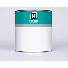 Molykote PG-75 Grease 1 kg
