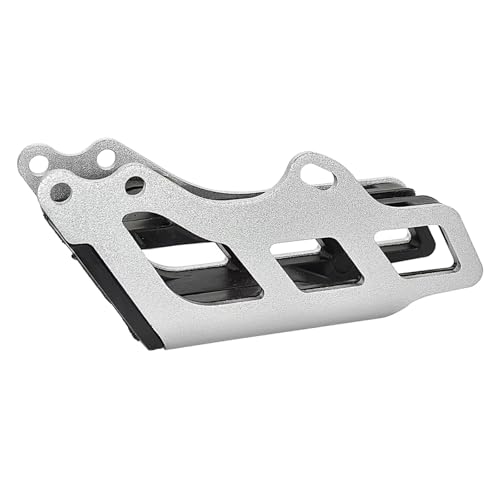 Guide chaîne moto pour CRF 125R 250R protection bras oscillant cross