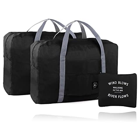 Bolsas de Viaje Plegables Impermeables Cover