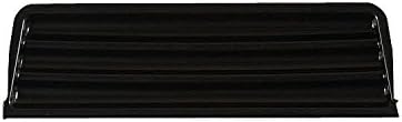 WP2206671B Grille Overflow (Black) fits Refrigerator 2206671B 907378 AH331378 EA331378