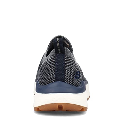 Image of Skechers Men Delmont Jenko Sneakers