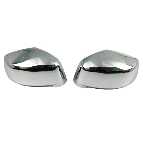 Coque de rétroviseur pour Nissan Tiida 2005-2010 cadre de rechange d'origine pour portière avant