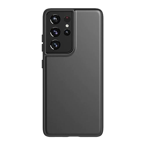 Étui Samsung S21 Ultra tech21 antimicrobien et ultra fin pour protéger votre smartphone au quotidien