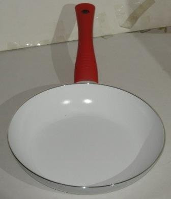 Sartén con revestimiento cerámico antiadherente 24 cm miniatura 2