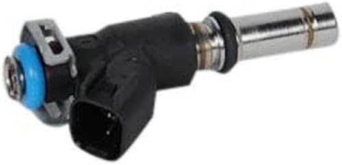 GM Genuine Parts Conjunto de inyector de combustible multipuerto 55559377