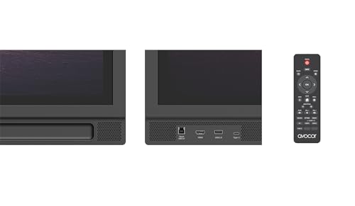 Image of AVOCOR E Series Interactive Display, 86 Inch, 4K LED
