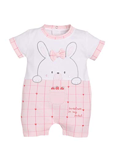 Image of BABYGO 100% Cotton Romper /Summer clothes /Creeper /new born /infant wear /for baby Girls
