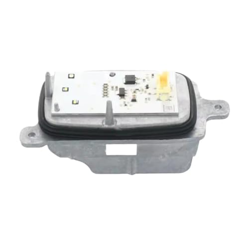 Module LED DRL Megane IV gauche - Solution panne feux de jour unité de commande 285759447R - 2
