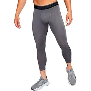 Nike Mens M Np Df 3qt TightLeggings