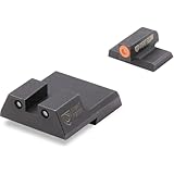 NIGHT FISION Night Sight Set for HK VP9/VP9SK/P30/45C -...