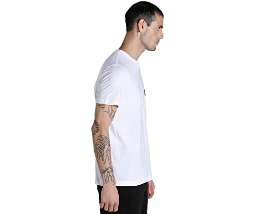 Image of PUMA Men Regular Fit T-Shirt