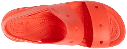 Image of CROCS Brooklyn 4U Women Sandal
