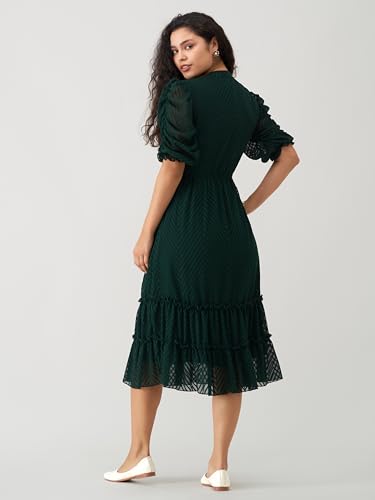 Image of AASK Dress for Women | One Piece Kurta Set | Tops