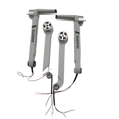 for KF102 KF-102 Drone for Accessory Propeller Balde/Motor Arm Front/Rear