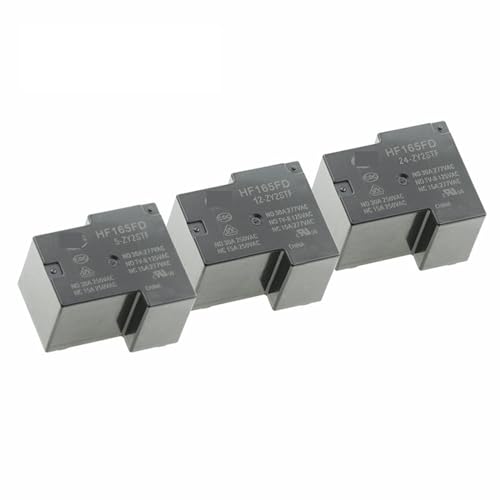 HF165FD-12-ZY2STF relais de rechange 30A 277VAC pour carte climatisation