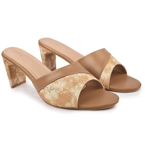 Image of Signora97 Heeled Sandal