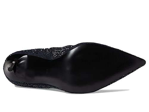 Guess Women's Fazzie Ankle Boot, Black 001, 7 #TOP2